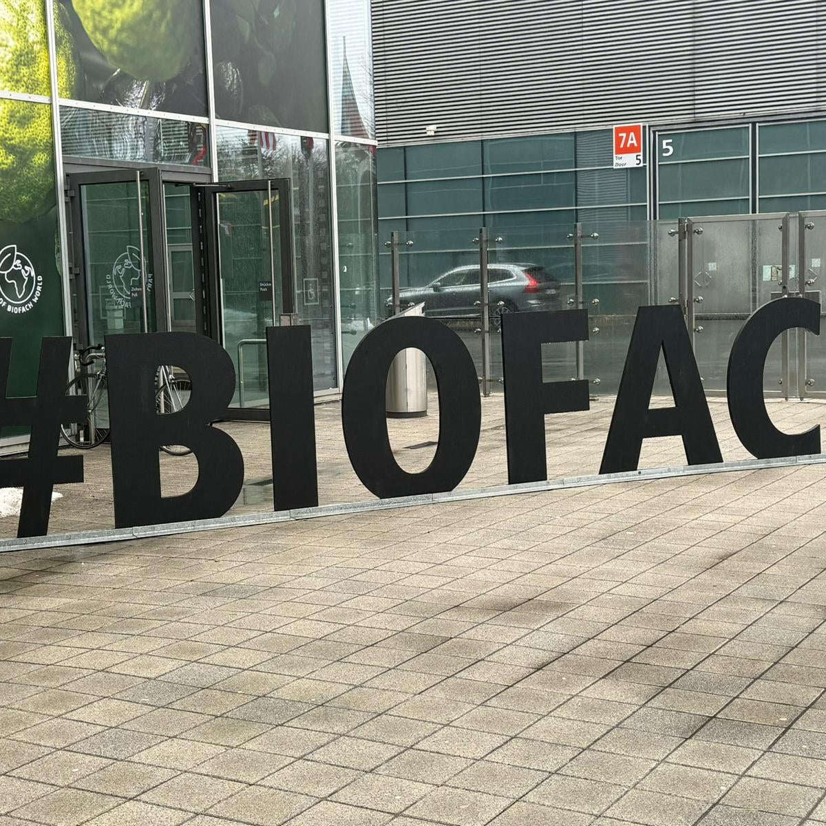 Biofach 2026: The Secrets of Great Olive Oil (And How to REALLY Taste it)