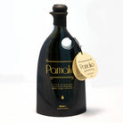 Organic EVOO test winner | Best Olive Oil 2025 | Pamako Monovarietal Olive Oil | The Bio Foods