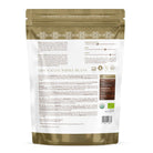 Lion's Mane Coffee Whole Beans | Lions'Mane Mushrooms | Organic Mushroom Coffee | The Bio Foods 