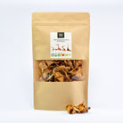 Organic Dried Chanterelles - The Bio Foods