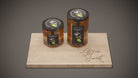 Organic Thyme Honey | Thyme honey from Creta | The Bio Foods | Creatan products